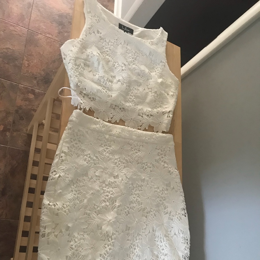 Lulu’s Dress